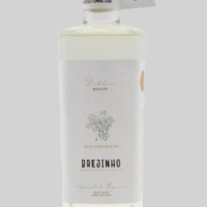 BREIJINHO BAGACEIRA DUPLA DESTILACAO