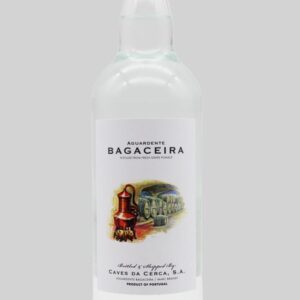 AGUARDENTE BAGACEIRA CAVES DA CERCA 1L