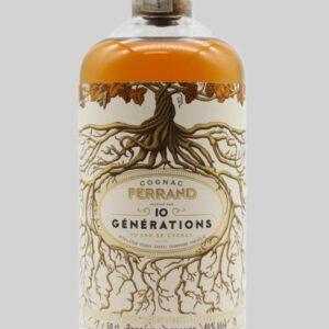 FERRAND 10 GÉNÉRATIONS