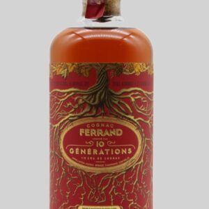 FERRAND 10 GÉNÉRATIONS PORT CASK