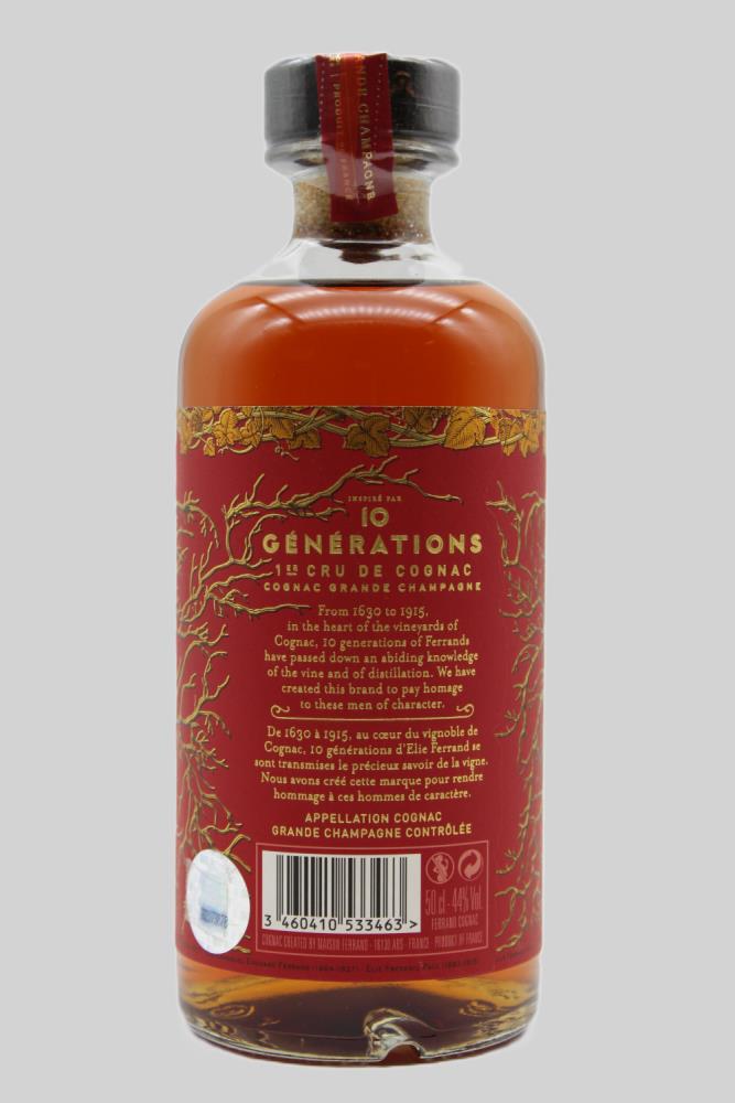 FERRAND 10 GÉNÉRATIONS PORT CASK - Image 2