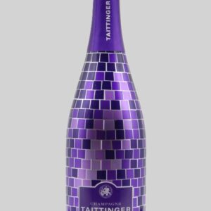 TAITTINGER NOCTURNE BRUT