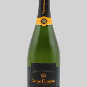 VEUVE CLICQUOT EXTRA BRUT EXTRA OLD 75CL
