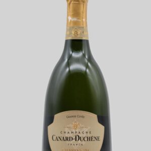 CANARD DUCHENE CHARLES VII BLANC NOIR