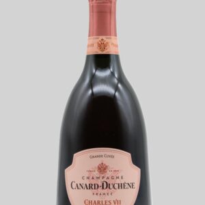 CANARD DUCHENE CHARLES ROSE