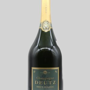 DEUTZ BRUT CLASSIC 3L
