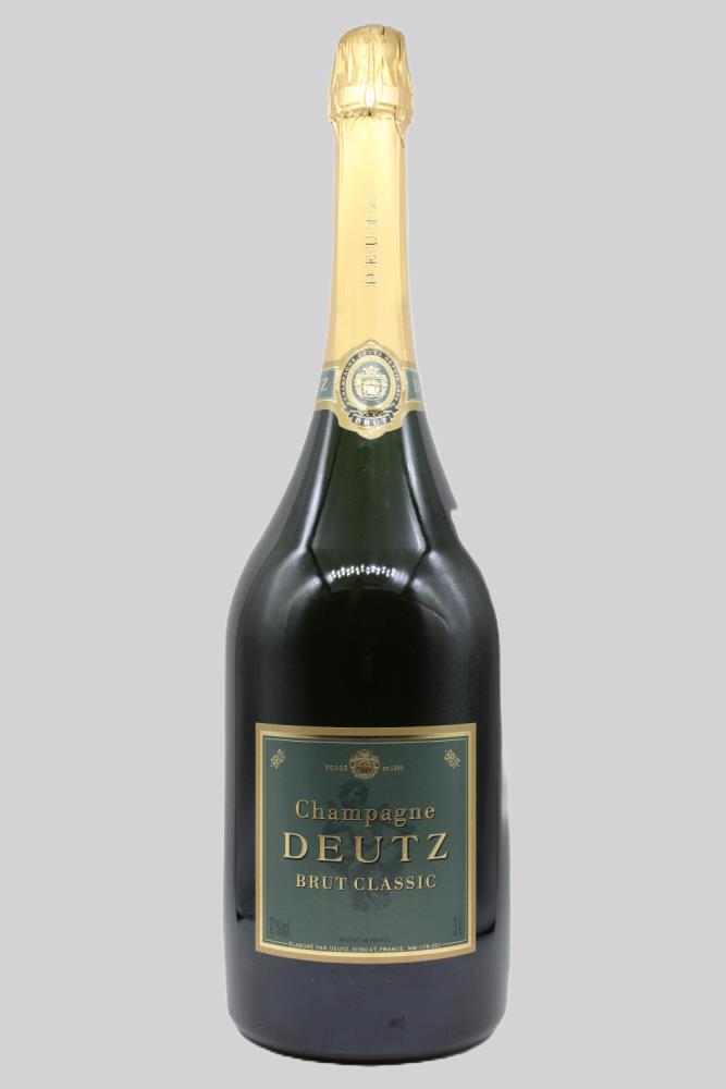 DEUTZ BRUT CLASSIC 3L