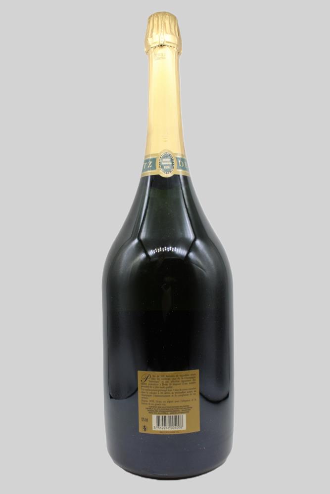 DEUTZ BRUT CLASSIC 3L - Image 2