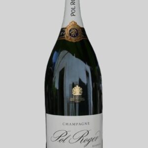 ROGER BRUT MATHUSALEM 6L