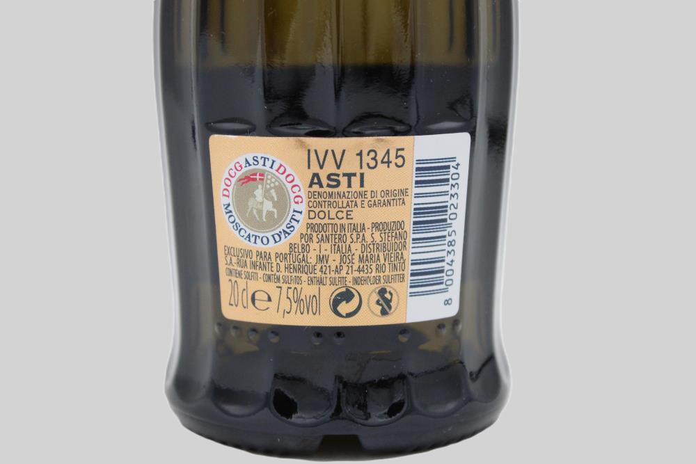 Asti Santero Dolce 20cl - Image 2
