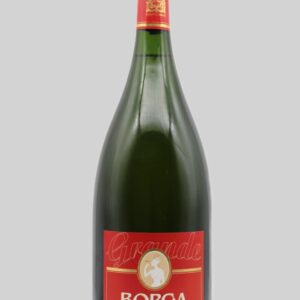 BORGA BRUTO 1.5L