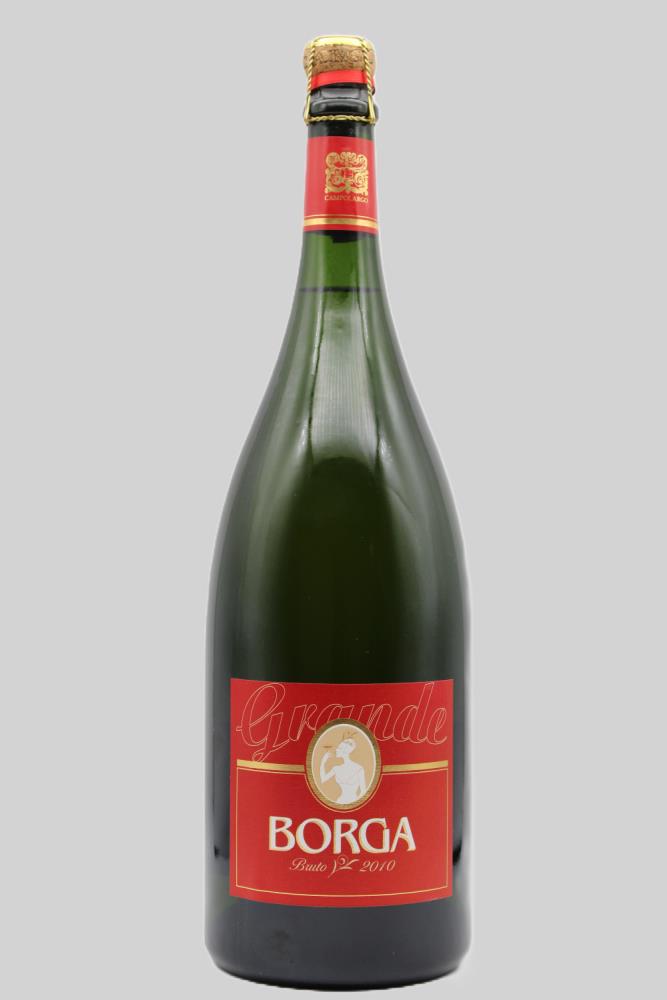 BORGA BRUTO 1.5L