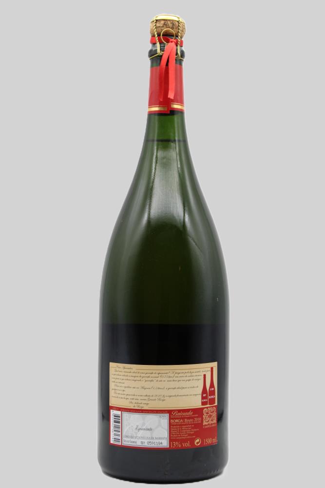 BORGA BRUTO 1.5L - Image 2