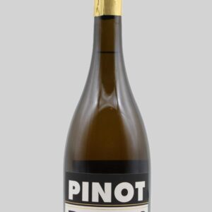 CAMPOLARGO PINOT BLANC ESPUMANTE