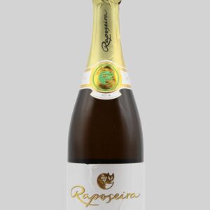 RAPOSEIRA RESERVA BRUTO ESPUMANTE