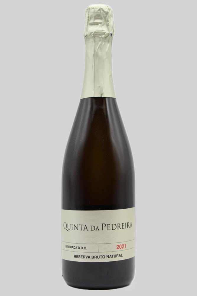 QUINTA DA PEDREIRA RESERVA BRUTO Bº