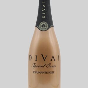 DIVAI SPECIAL CUVEE ROSE