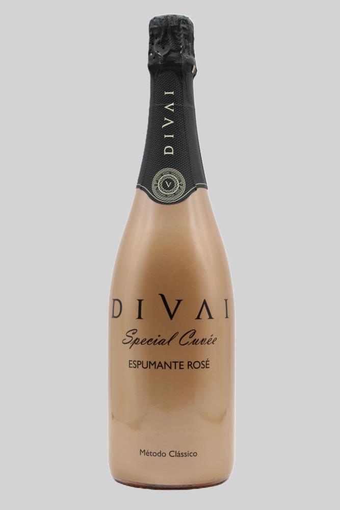 DIVAI SPECIAL CUVEE ROSE