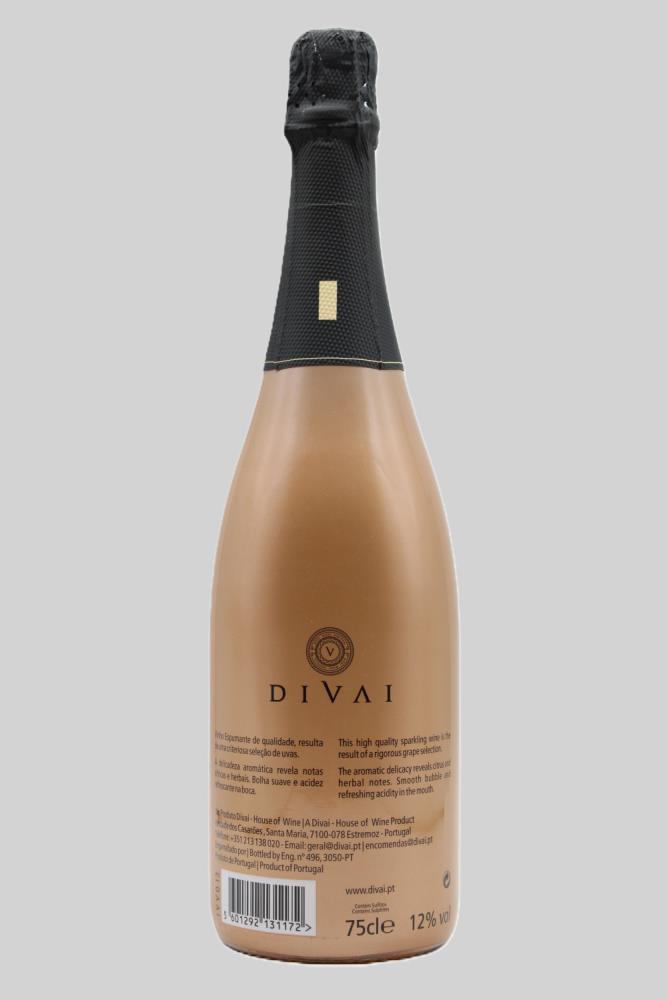 DIVAI SPECIAL CUVEE ROSE - Image 2