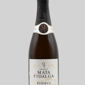 Quinta da Mata Fidalga Brut Nature Reserva