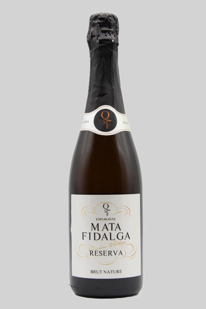 Quinta da Mata Fidalga Brut Nature Reserva