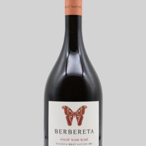 BERBERETA RSV BRUT PINOT NOIR ROSE