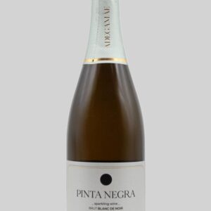Espumante Pinta Negra Blanc de Noirs