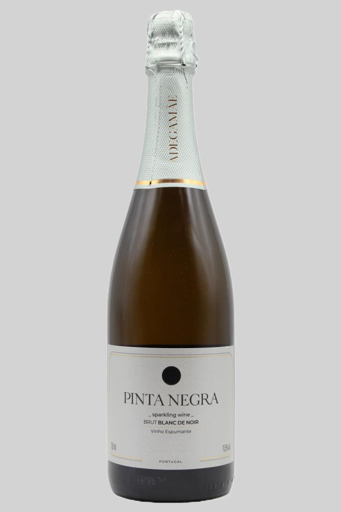 Espumante Pinta Negra Blanc de Noirs