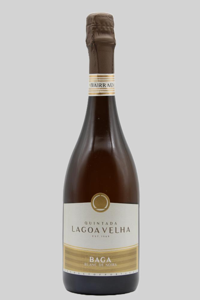 QTA DA LAGOA VELHA BRUTO BAGA