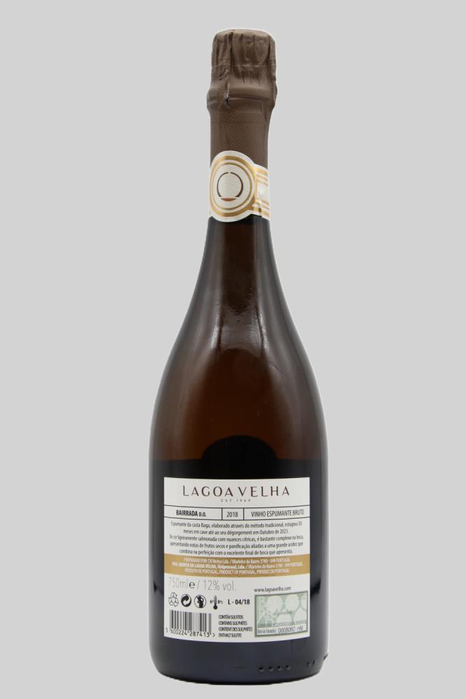 QTA DA LAGOA VELHA BRUTO BAGA - Image 2