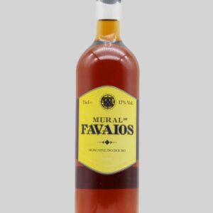 MOSCATEL DOURO MURAL 75CL