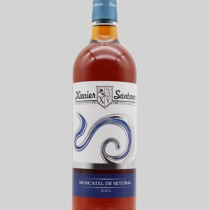 V.MOSCATEL SETUBAL XAVIER SANTANA