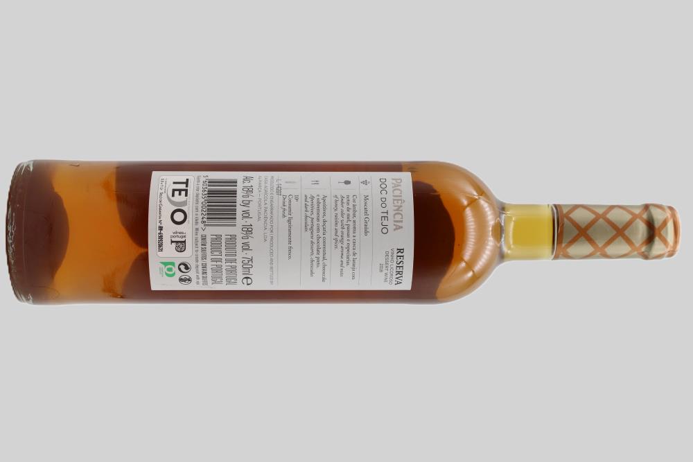 MOSCATEL PACIENCIA - Image 2