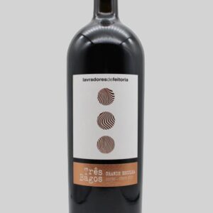 TRES BAGOS GR ESC 1.5L