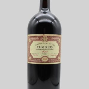 CEM REIS SYRAH 1.5L