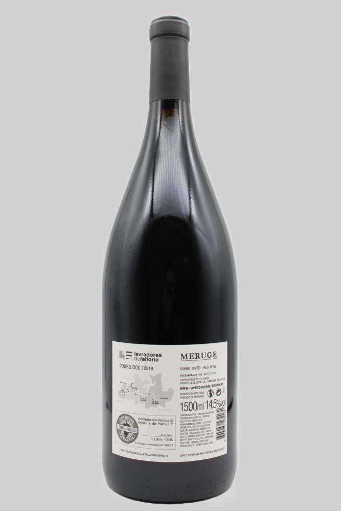 Meruge Tinto 2019 - 1,5L - Image 2