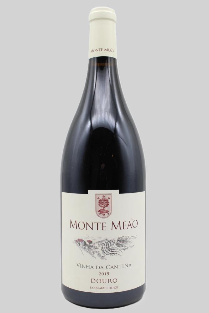 Quinta do Vale Meão, Monte Meão Vinha da Cantina 1,5Lt