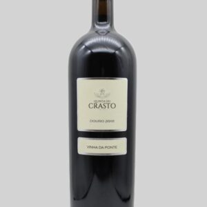 Quinta do Crasto Vinha da Ponte 2018 - 1,5L