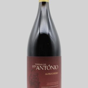 Terras de Santo António Alfrocheiro Tinto - 1,5L