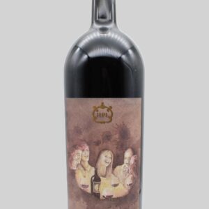 Papa Leite 2017 - 3L