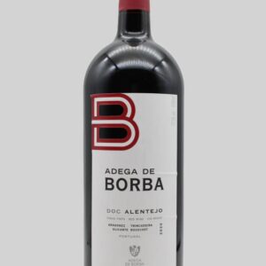 BORBA TINTO 1.5L