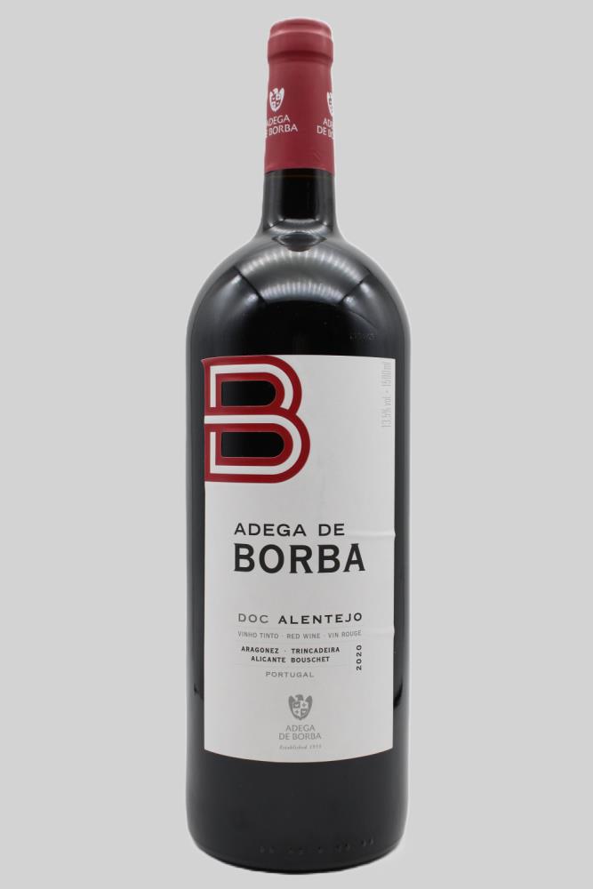 BORBA TINTO 1.5L