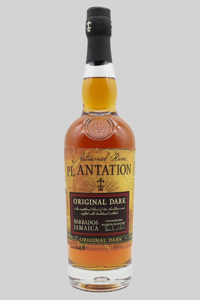 PLANTATION ORIGINAL DARK
