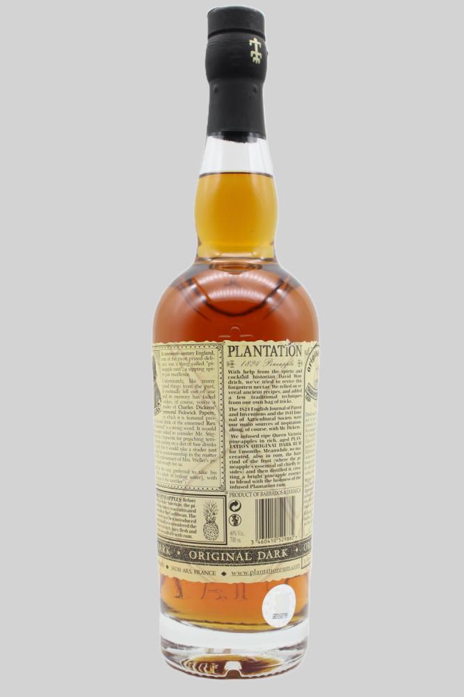 PLANTATION PINEAPPLE - Image 2