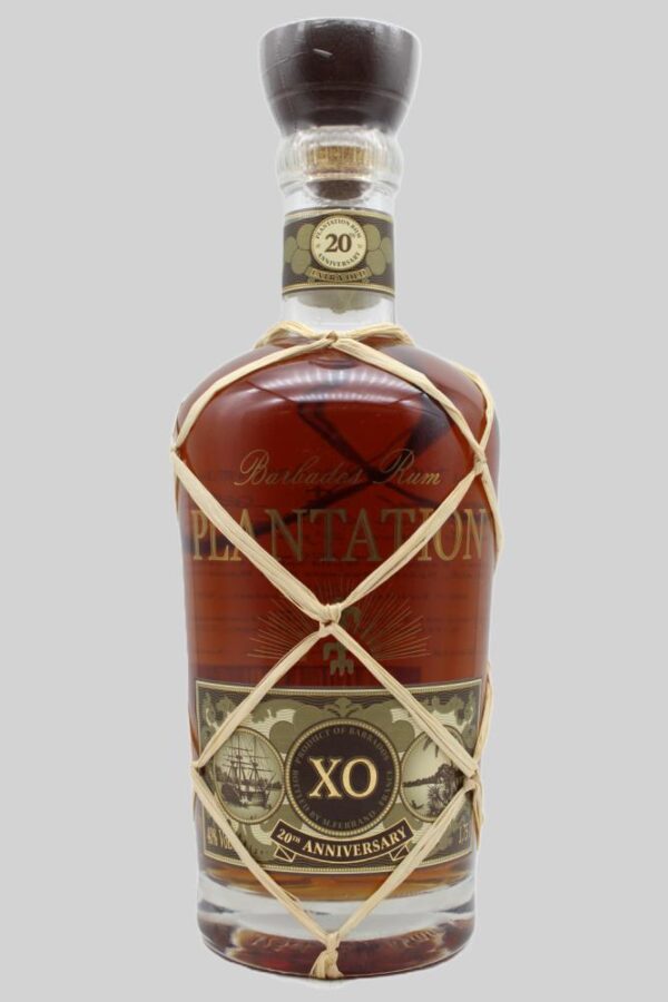 PLANTATION VAP XO 20TH ANNIV BARBADOS 175cl