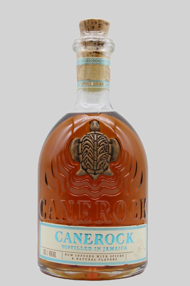 CANEROCK SPIRIT DRINK