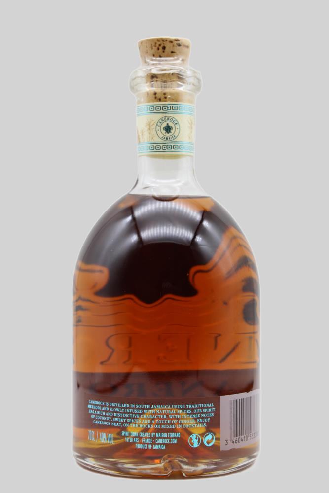 CANEROCK SPIRIT DRINK - Image 2
