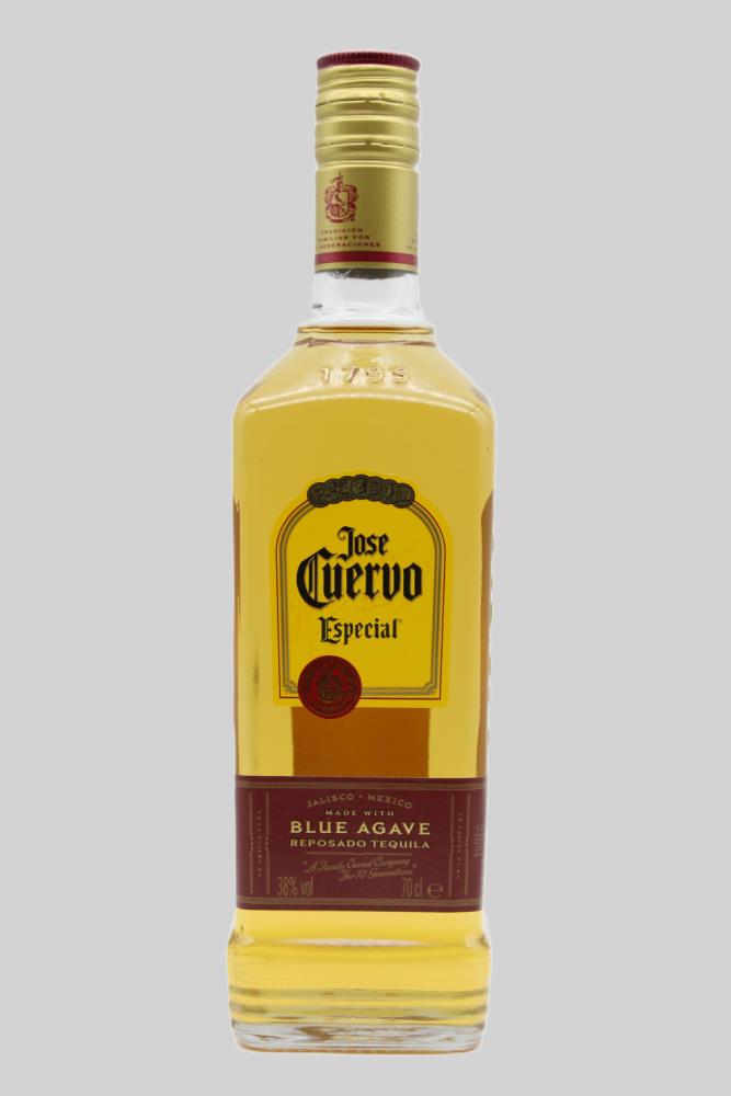 JOSE CUERVO REPOSADO ESPECIAL