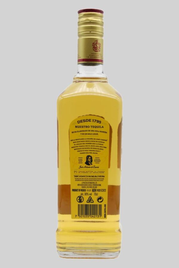 JOSE CUERVO REPOSADO ESPECIAL - Image 2