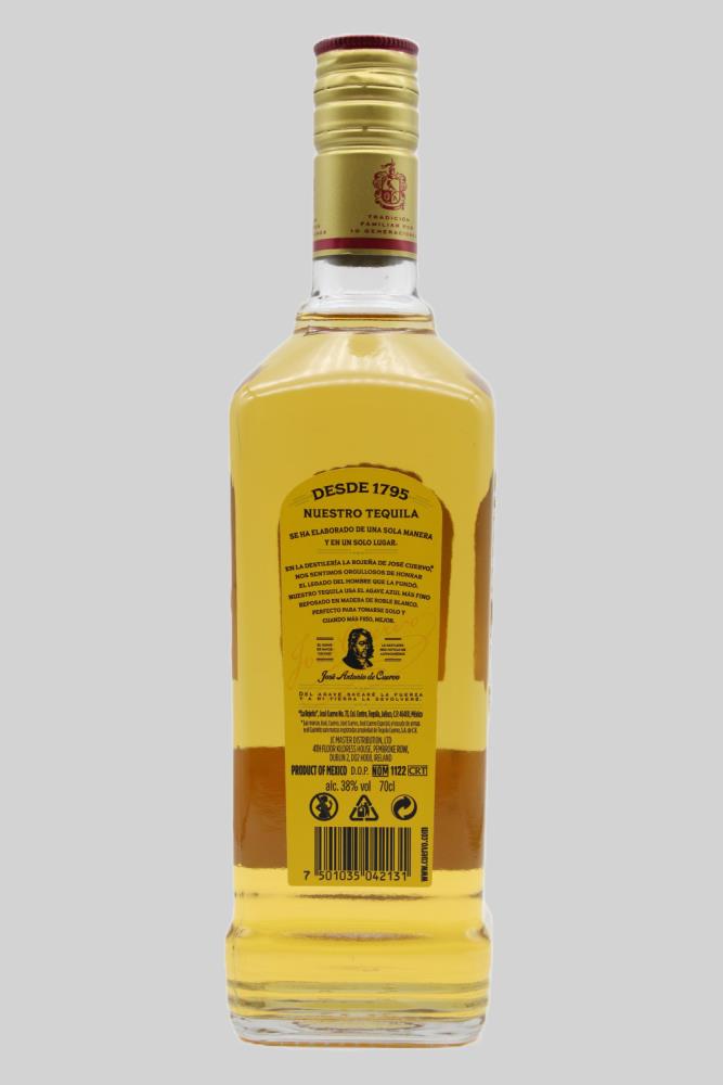 JOSE CUERVO REPOSADO ESPECIAL - Image 2
